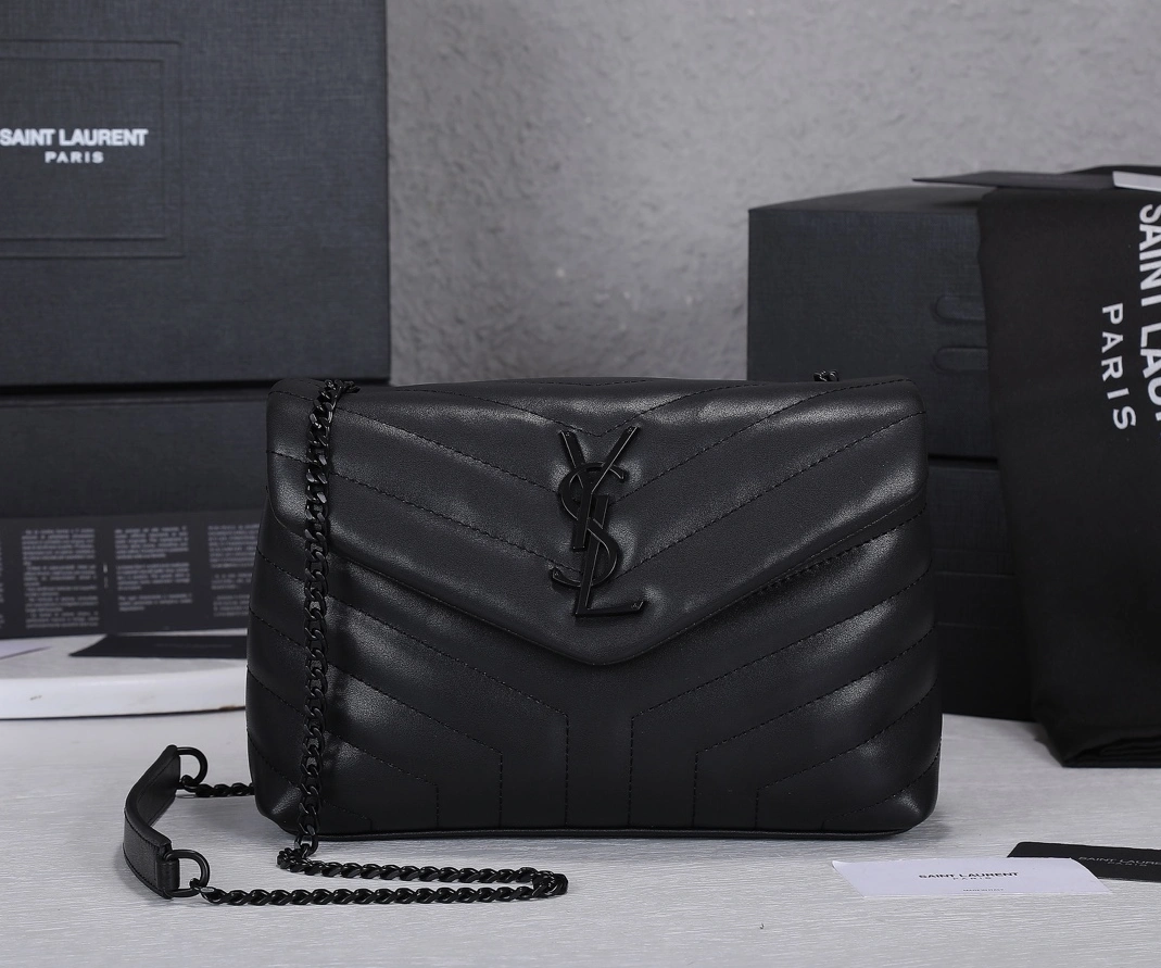 Yves Saint Laurent YSL AAA Quality Messenger Bags For Women Unique 9314