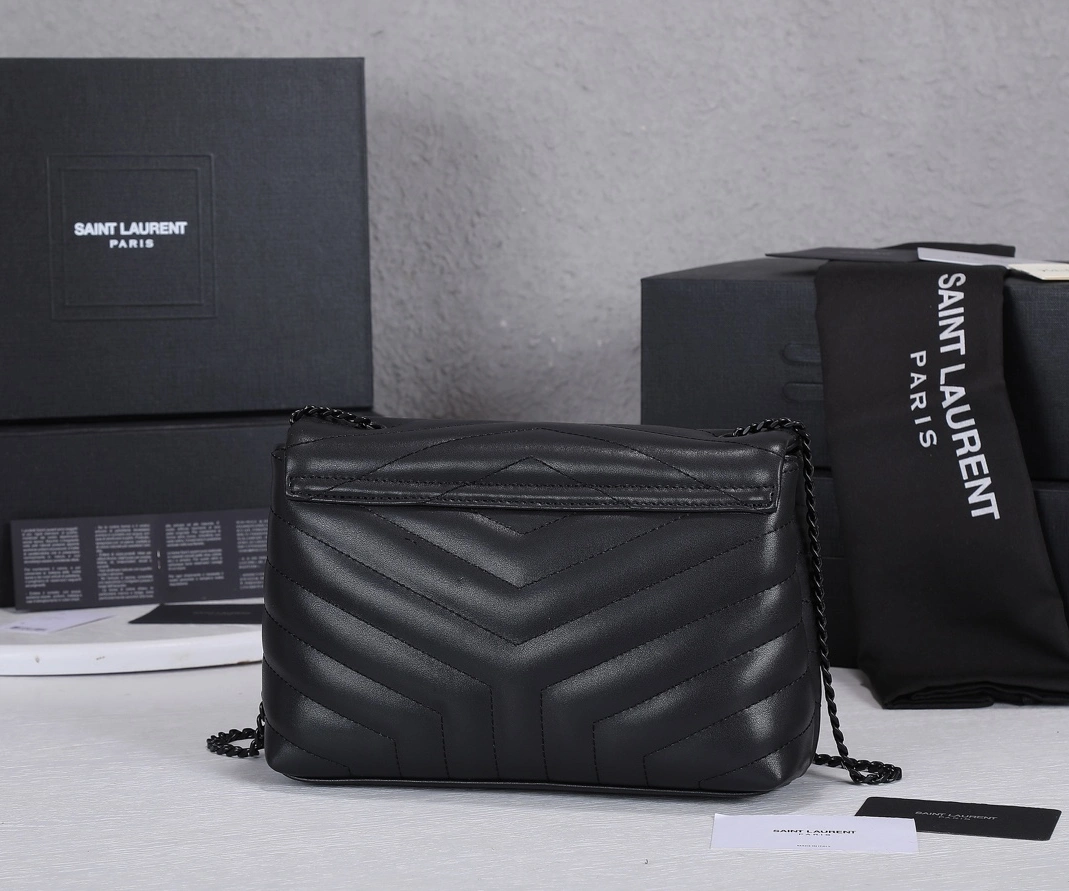 Yves Saint Laurent YSL AAA Quality Messenger Bags For Women Unique 9314