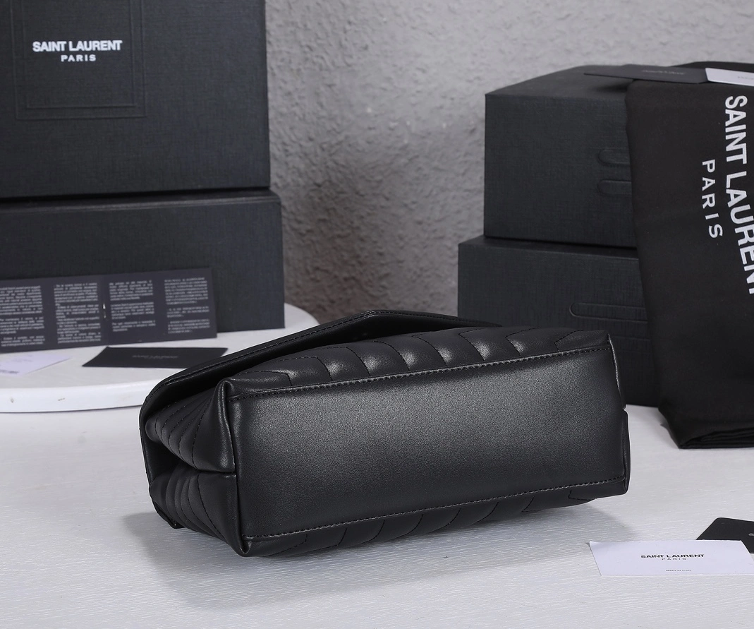 Yves Saint Laurent YSL AAA Quality Messenger Bags For Women Unique 9314