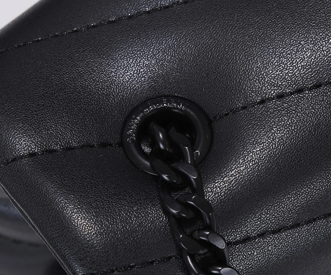 Yves Saint Laurent YSL AAA Quality Messenger Bags For Women Unique 9314