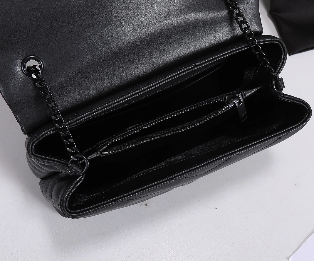 Yves Saint Laurent YSL AAA Quality Messenger Bags For Women Unique 9314