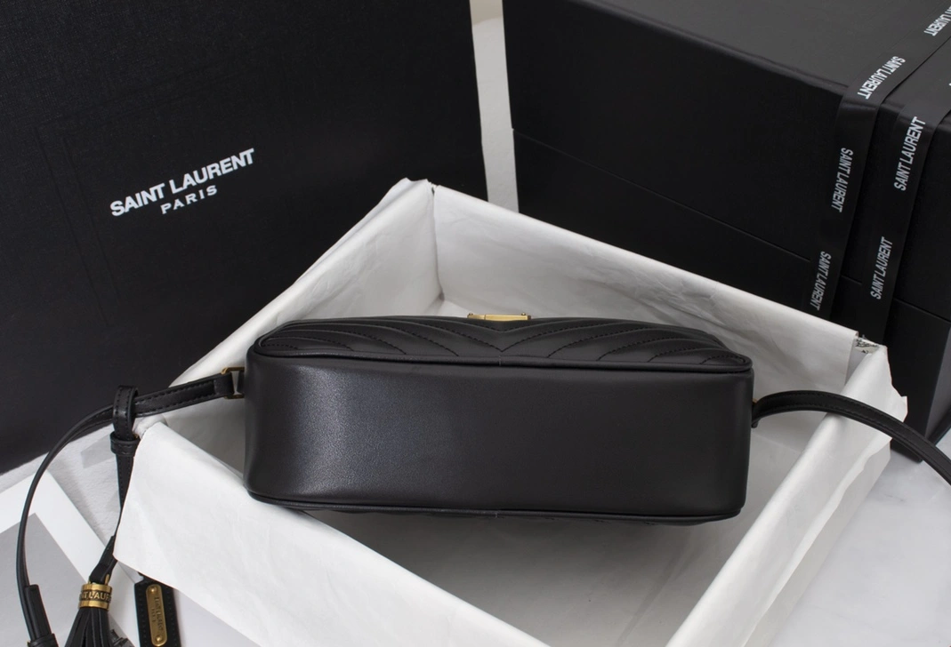 Yves Saint Laurent YSL AAA Quality Messenger Bags For Women Vibrant 5432