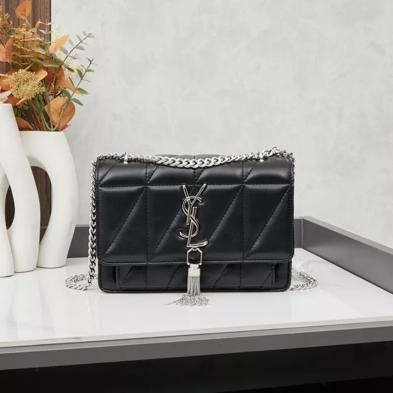 Yves Saint Laurent YSL AAA Quality Messenger Bags For Women Vibrant 7294
