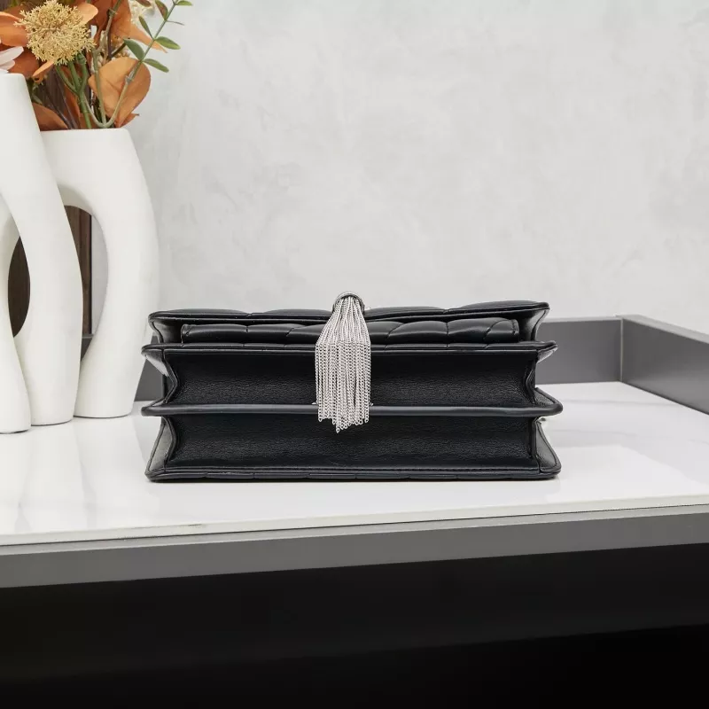 Yves Saint Laurent YSL AAA Quality Messenger Bags For Women Vibrant 7294