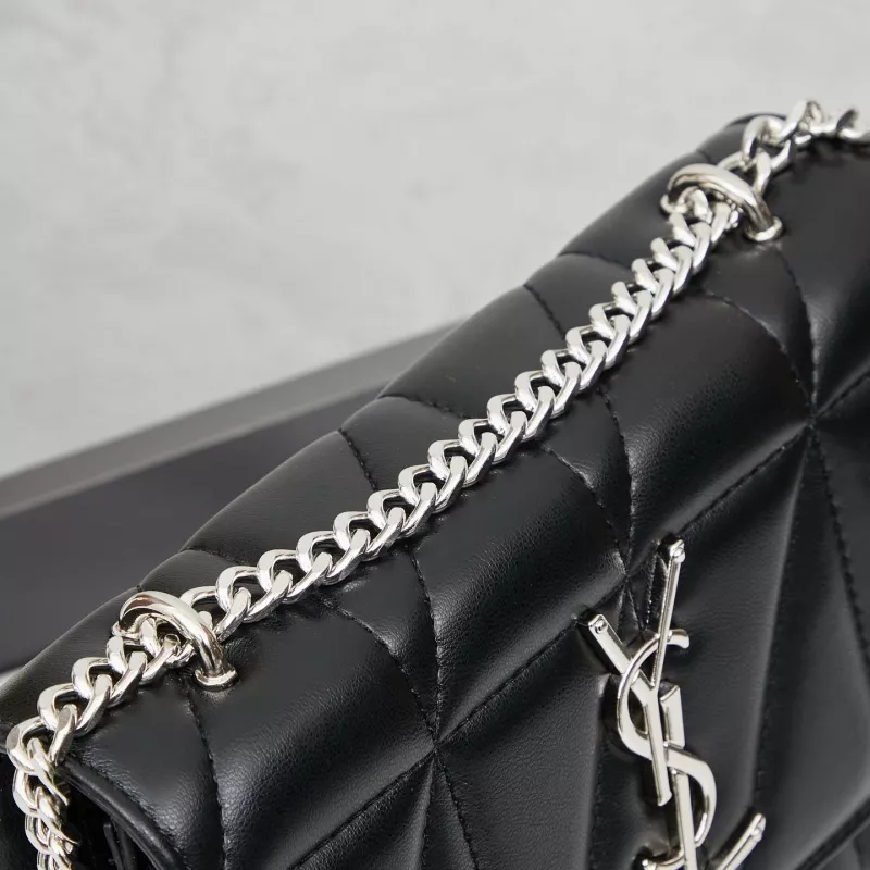 Yves Saint Laurent YSL AAA Quality Messenger Bags For Women Vibrant 7294
