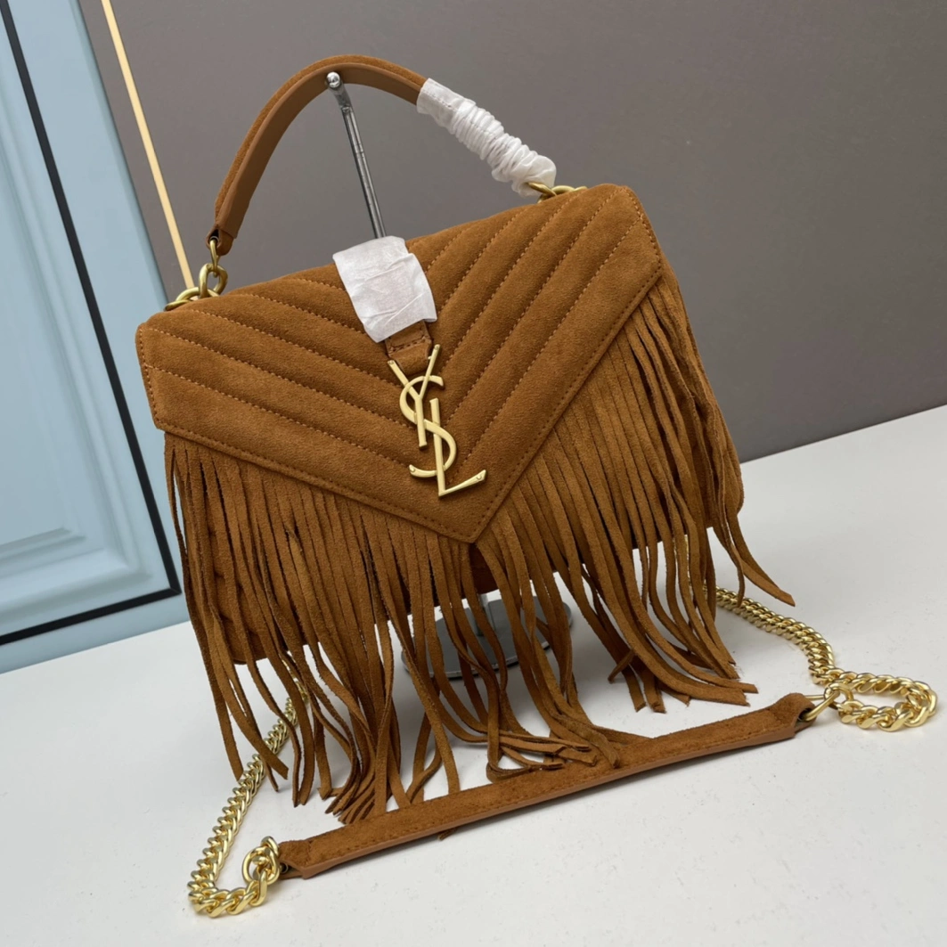Yves Saint Laurent YSL AAA Quality Messenger Bags For Women WellDesigned 125