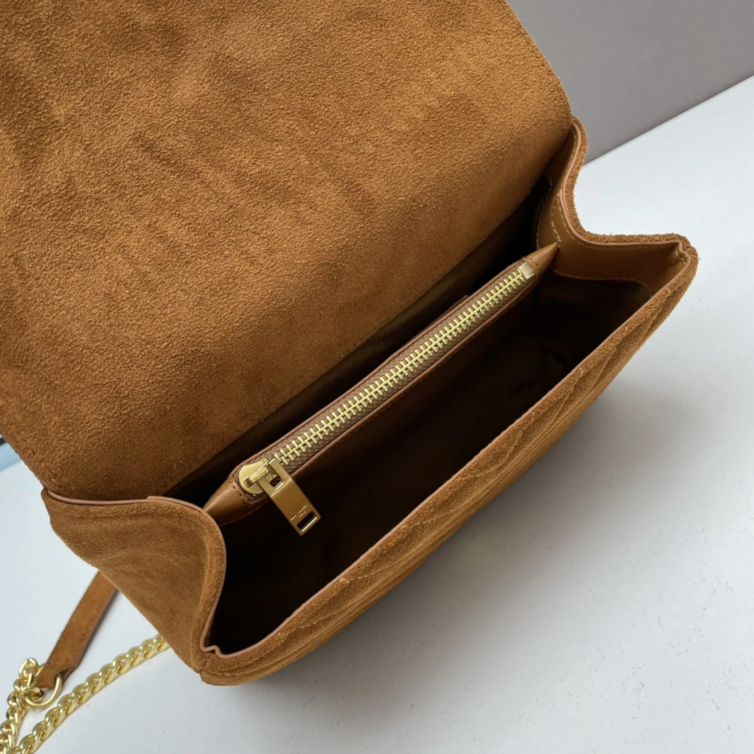 Yves Saint Laurent YSL AAA Quality Messenger Bags For Women WellDesigned 125