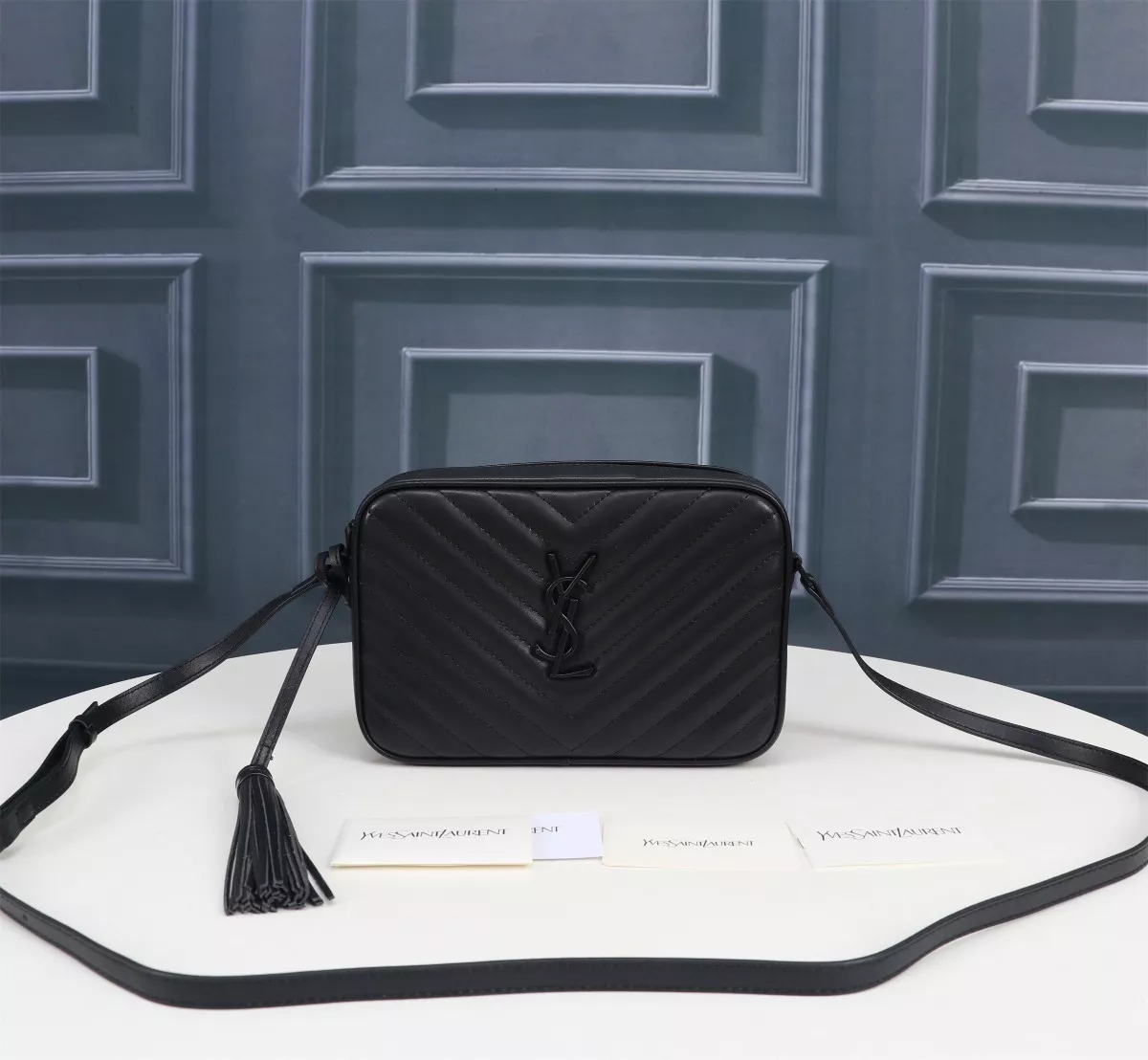 Yves Saint Laurent YSL AAA Quality Messenger Bags For Women WellDesigned 5279