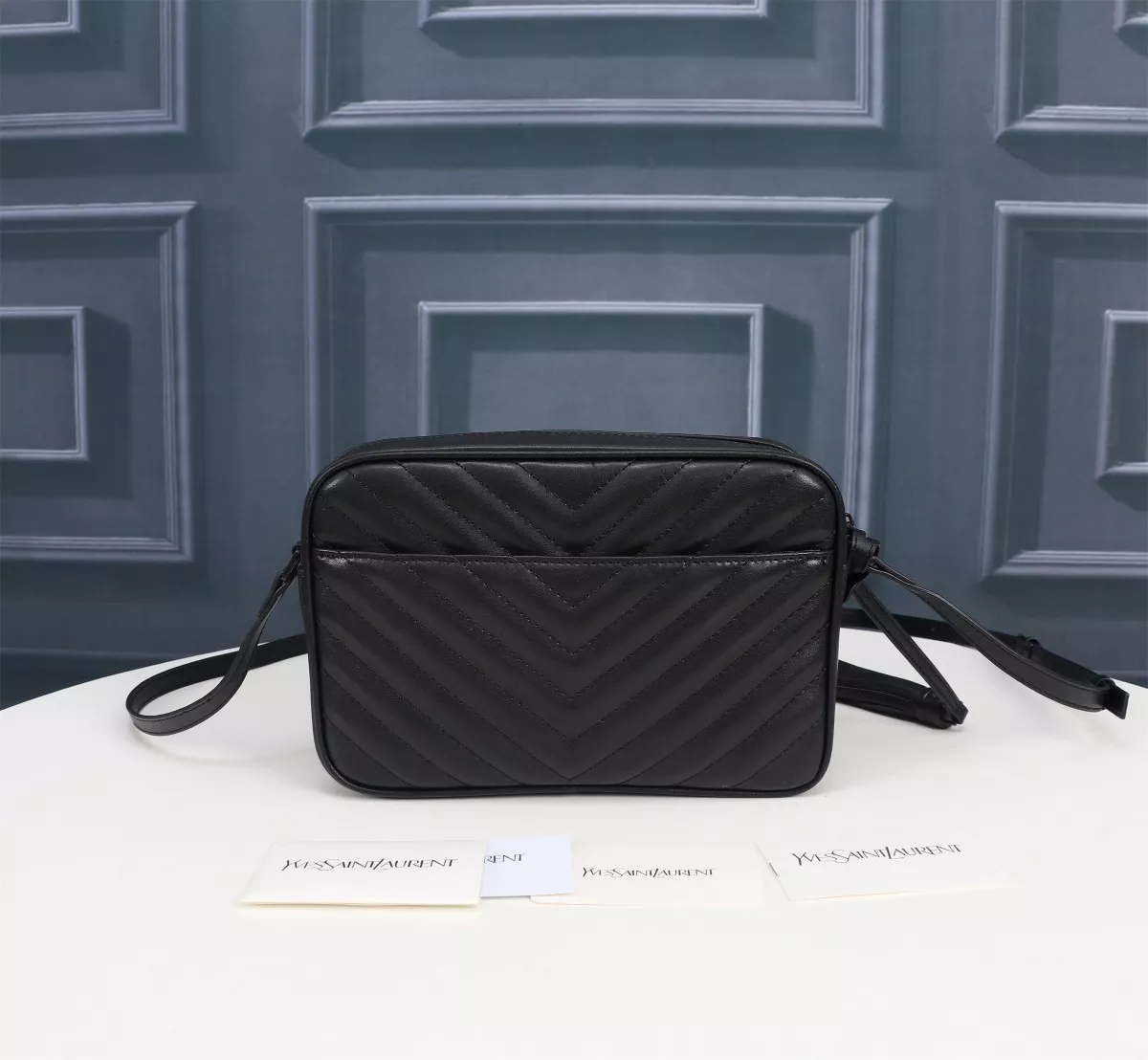 Yves Saint Laurent YSL AAA Quality Messenger Bags For Women WellDesigned 5279