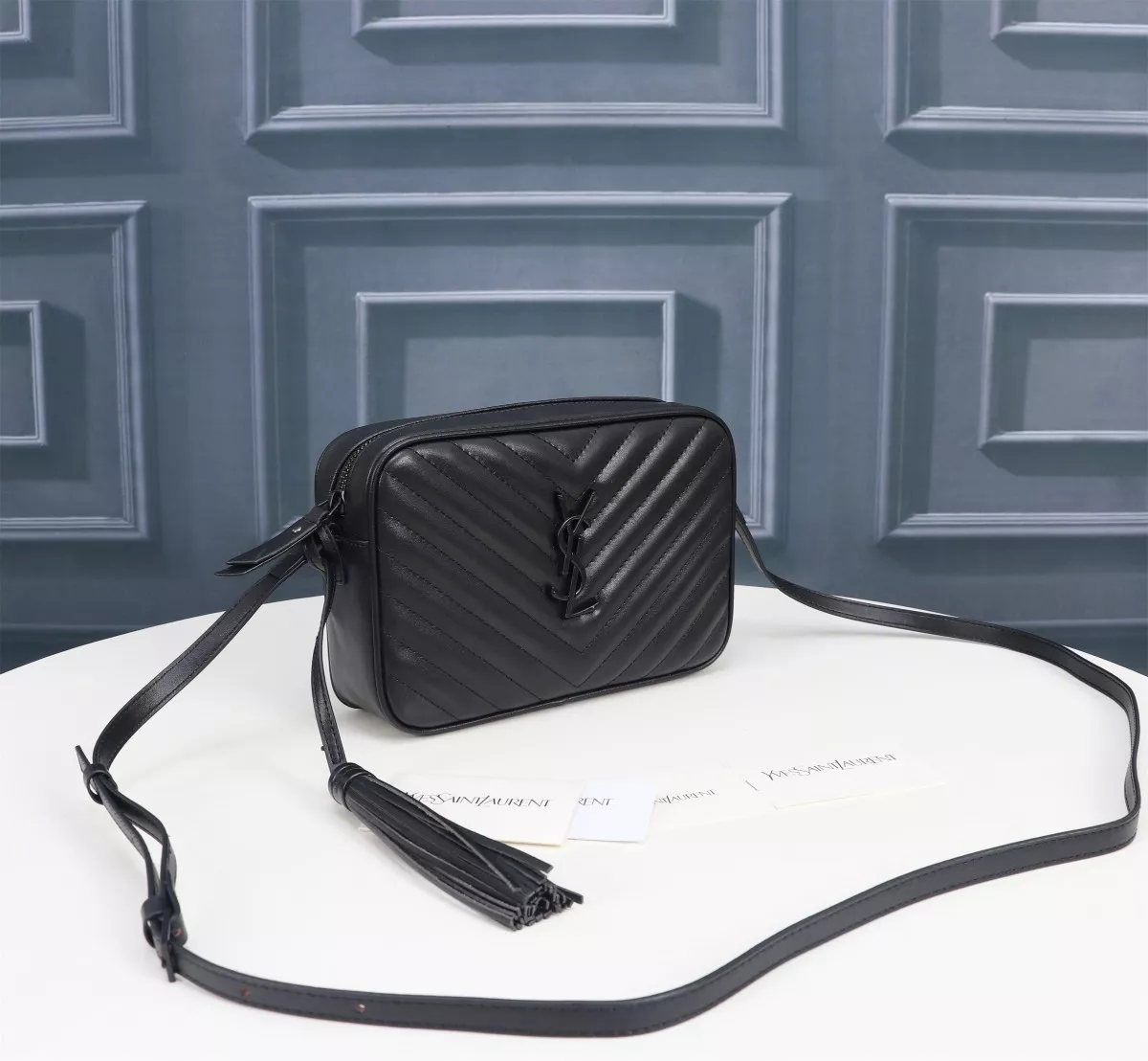 Yves Saint Laurent YSL AAA Quality Messenger Bags For Women WellDesigned 5279
