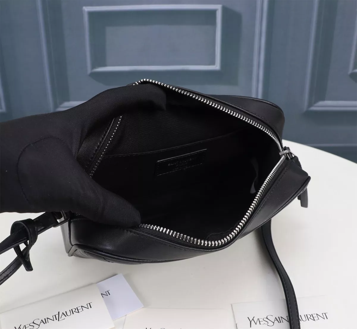 Yves Saint Laurent YSL AAA Quality Messenger Bags For Women WellDesigned 5279