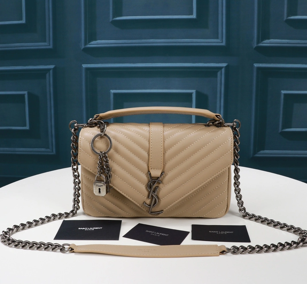 Yves Saint Laurent YSL AAA Quality Messenger Bags HighQuality 5723