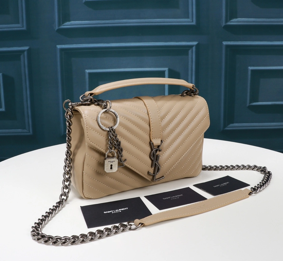 Yves Saint Laurent YSL AAA Quality Messenger Bags HighQuality 5723
