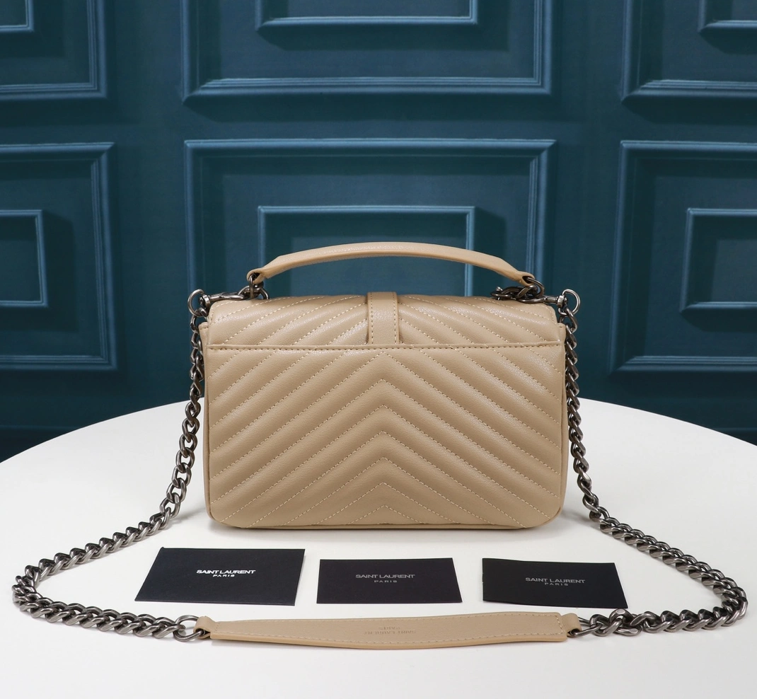 Yves Saint Laurent YSL AAA Quality Messenger Bags HighQuality 5723