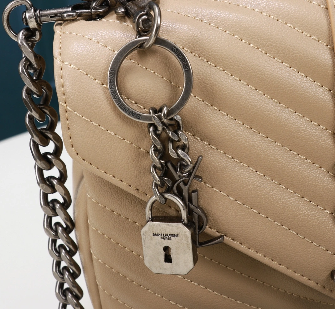 Yves Saint Laurent YSL AAA Quality Messenger Bags HighQuality 5723