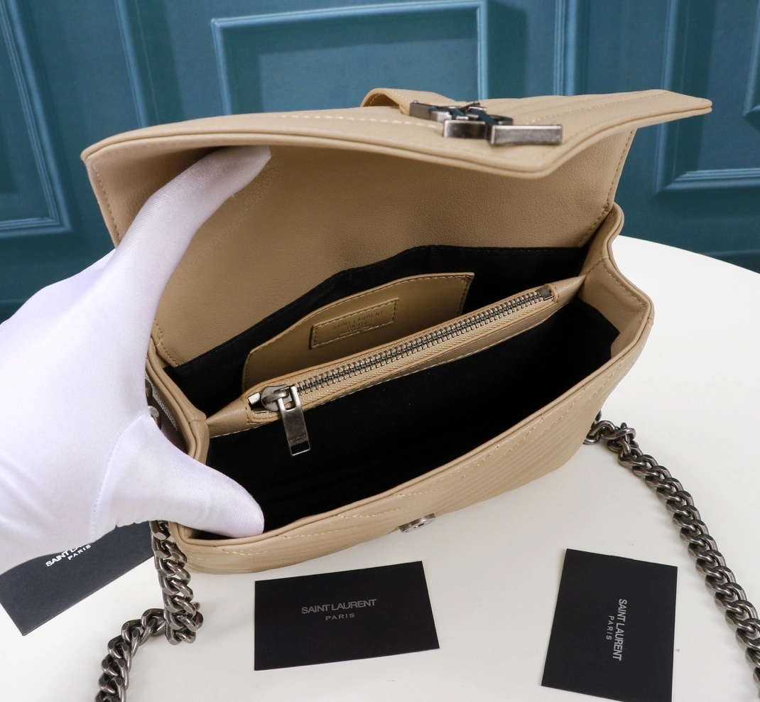 Yves Saint Laurent YSL AAA Quality Messenger Bags HighQuality 5723