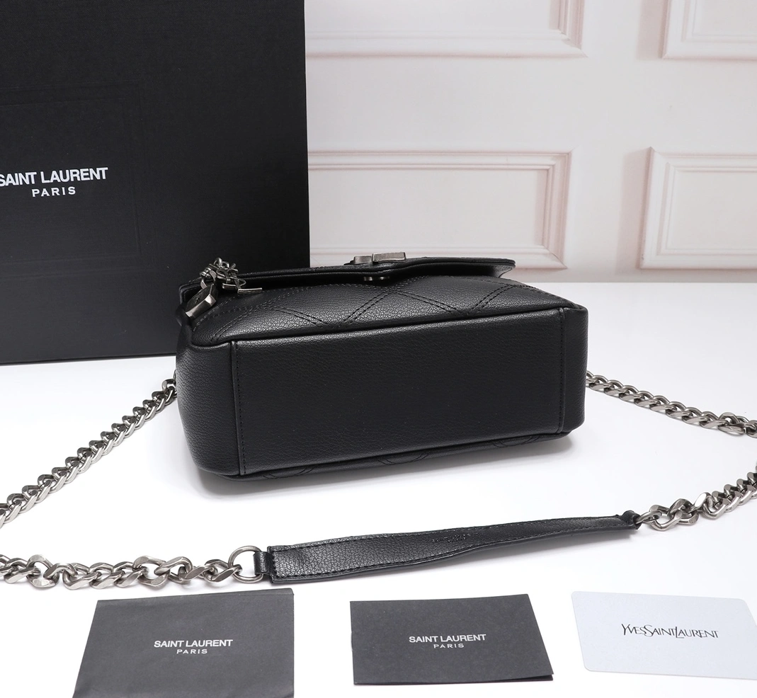 Yves Saint Laurent YSL AAA Quality Messenger Bags Lightweight 9530