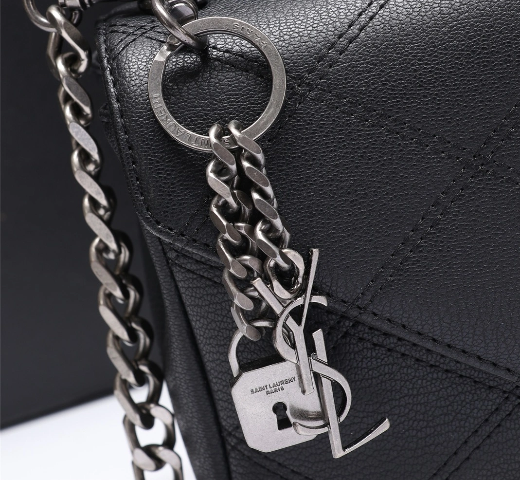 Yves Saint Laurent YSL AAA Quality Messenger Bags Lightweight 9530