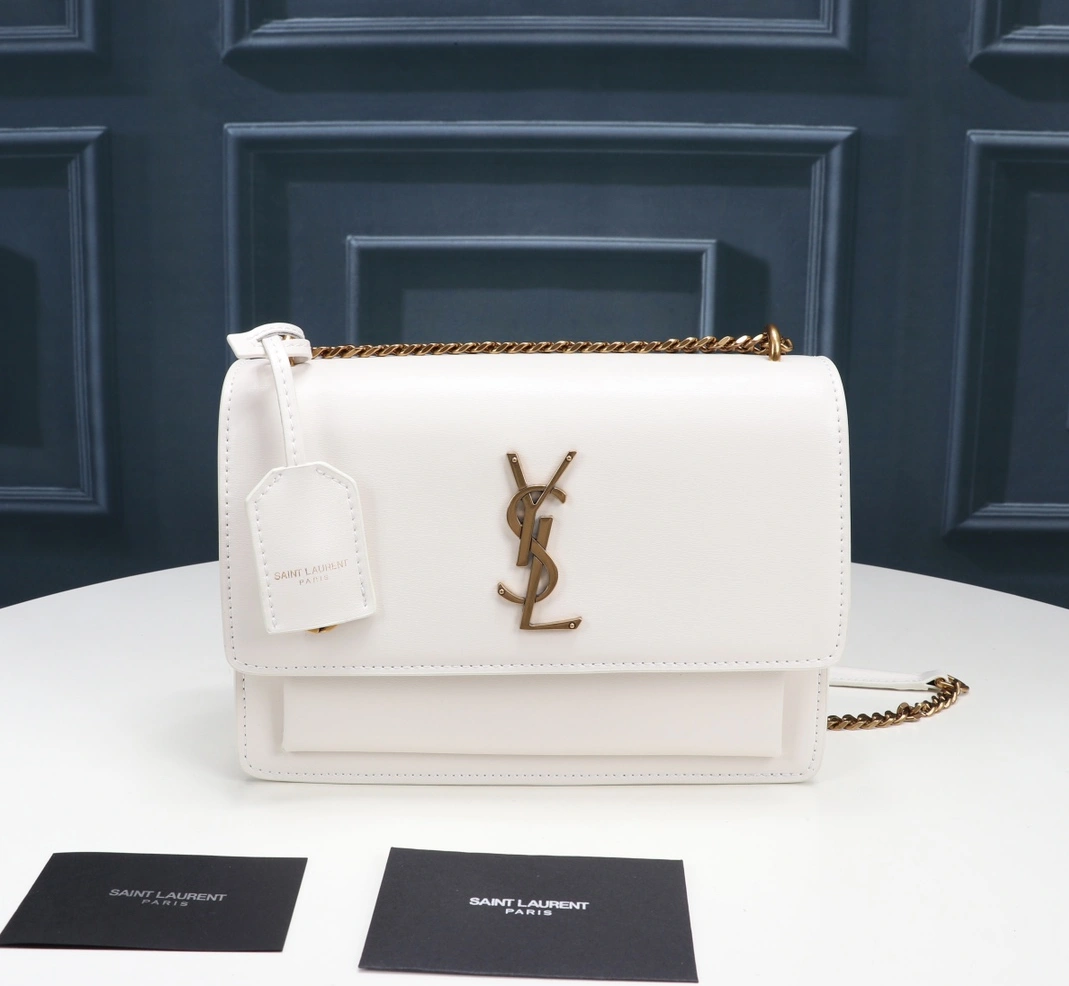 Yves Saint Laurent YSL AAA Quality Messenger Bags Reliable 3340
