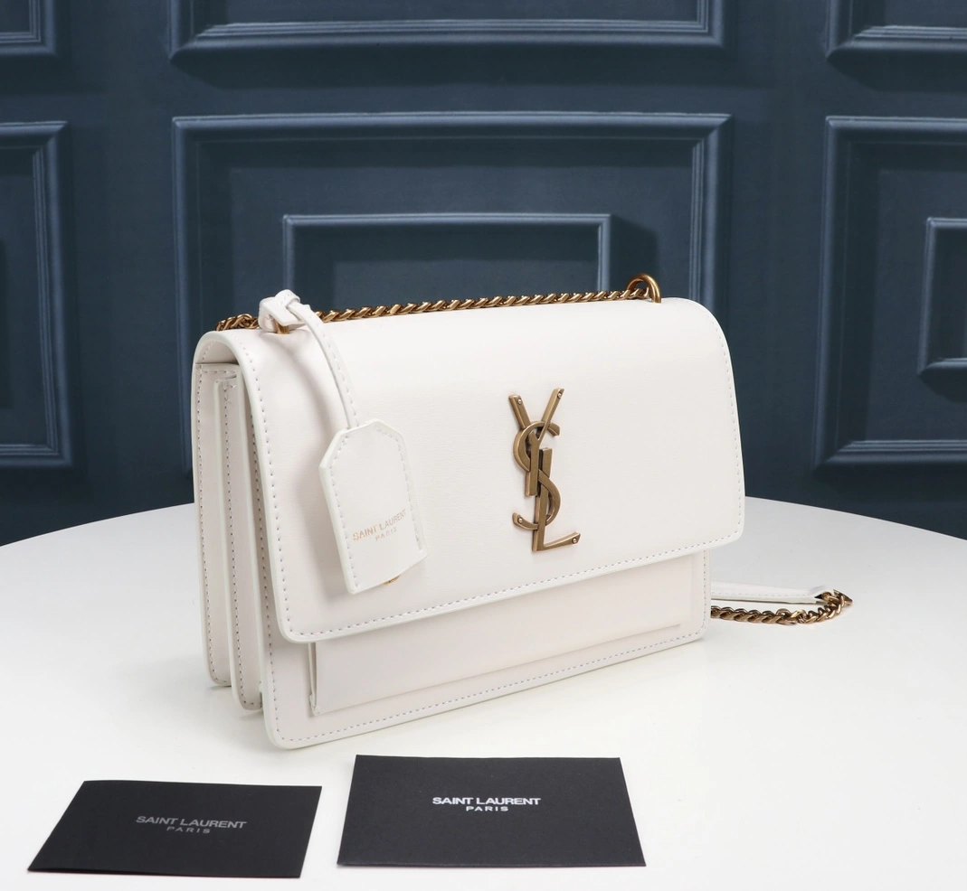 Yves Saint Laurent YSL AAA Quality Messenger Bags Reliable 3340