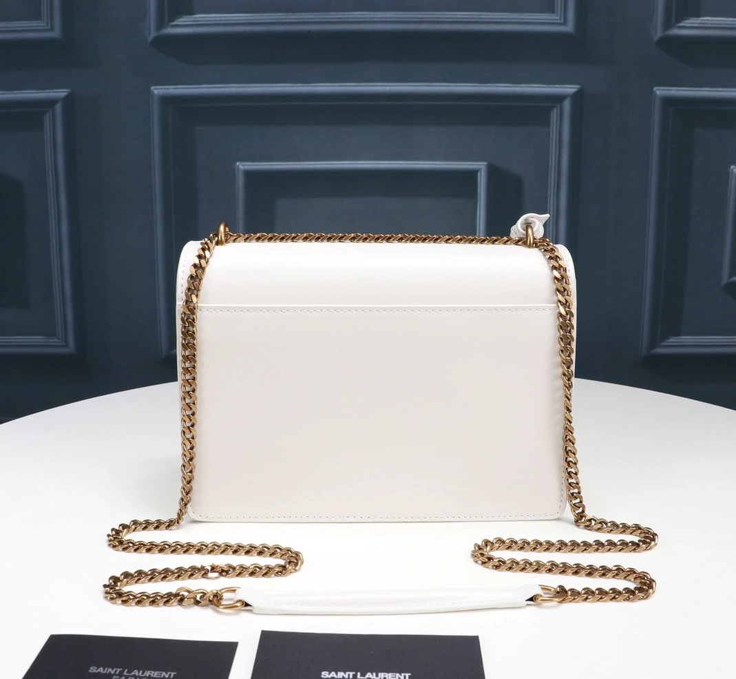 Yves Saint Laurent YSL AAA Quality Messenger Bags Reliable 3340