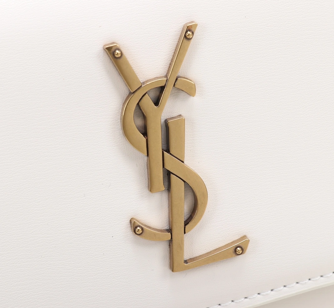 Yves Saint Laurent YSL AAA Quality Messenger Bags Reliable 3340