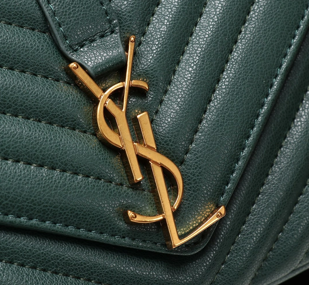 Yves Saint Laurent YSL AAA Quality Messenger Bags Sophisticated 7746