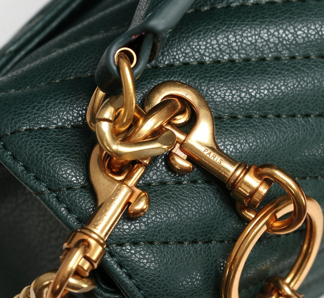 Yves Saint Laurent YSL AAA Quality Messenger Bags Sophisticated 7746
