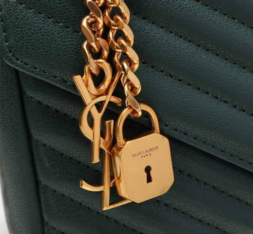 Yves Saint Laurent YSL AAA Quality Messenger Bags Sophisticated 7746