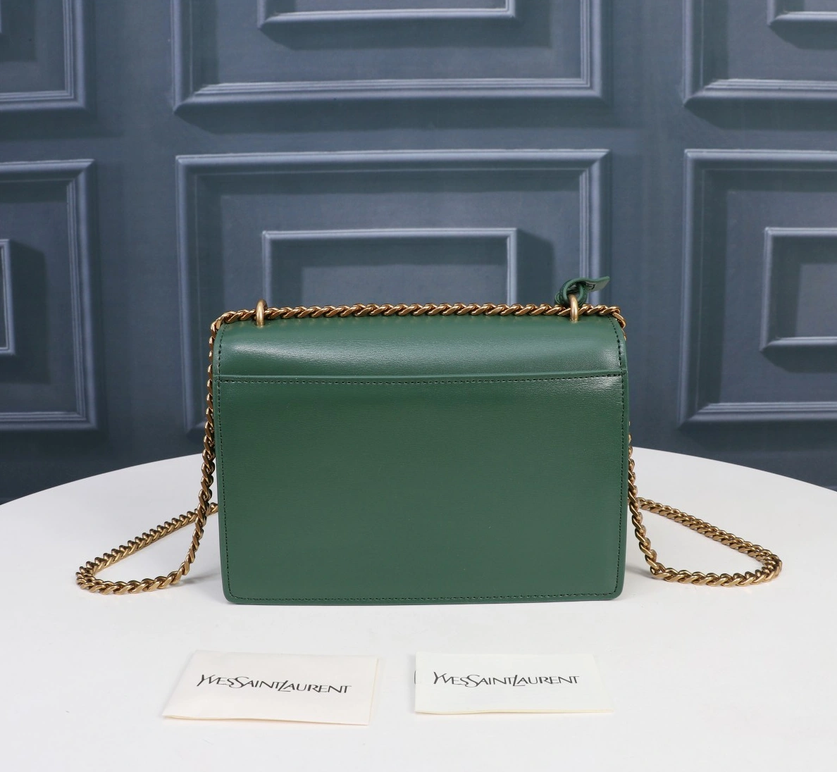 Yves Saint Laurent YSL AAA Quality Messenger Bags Stylish 9945