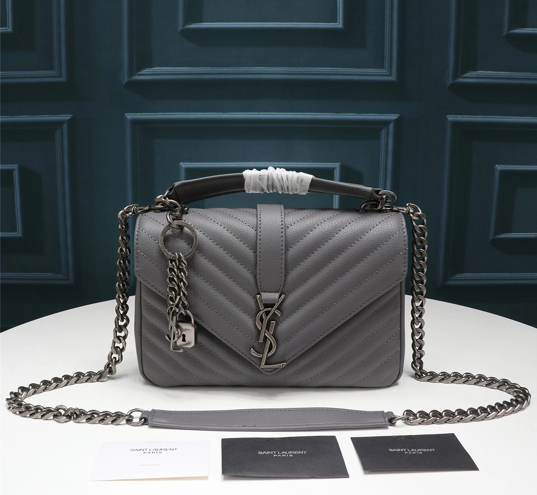 Yves Saint Laurent YSL AAA Quality Messenger Bags Trendy 2764