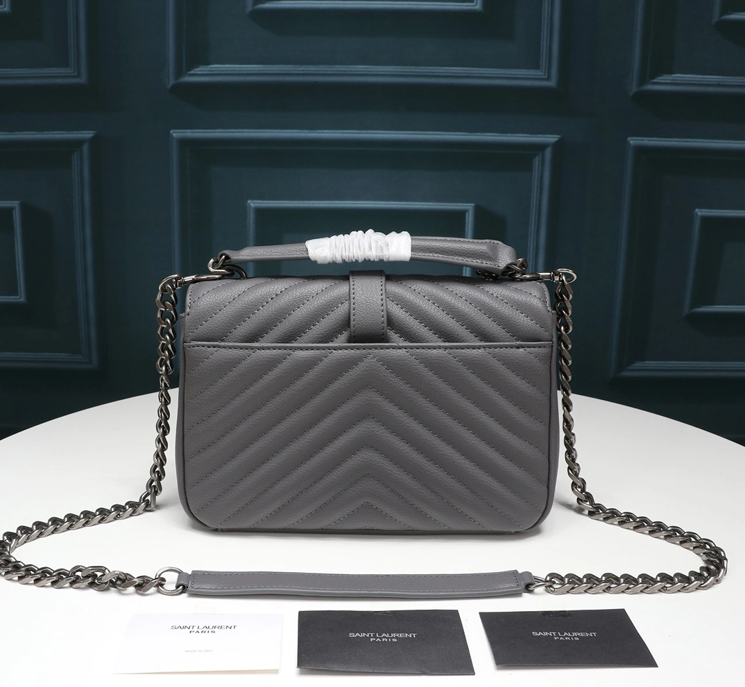 Yves Saint Laurent YSL AAA Quality Messenger Bags Trendy 2764