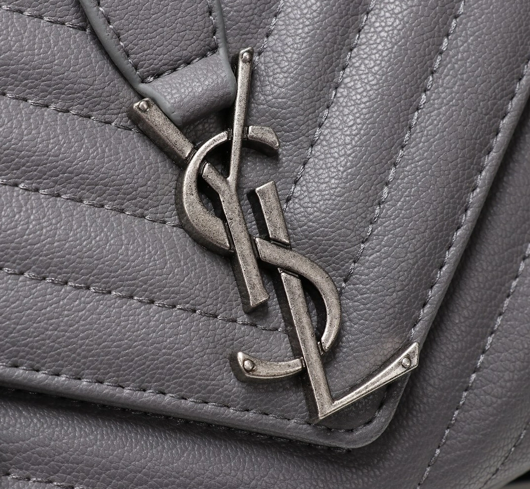 Yves Saint Laurent YSL AAA Quality Messenger Bags Trendy 2764
