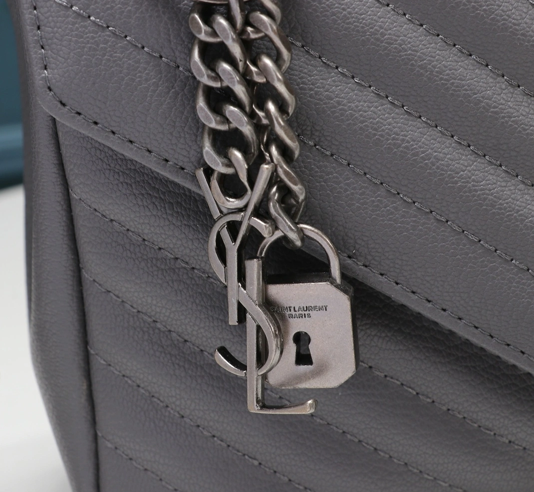 Yves Saint Laurent YSL AAA Quality Messenger Bags Trendy 2764