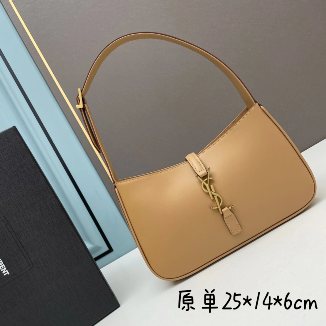 Yves Saint Laurent YSL AAA Quality Shoulder Bags For Unisex Bold 8293