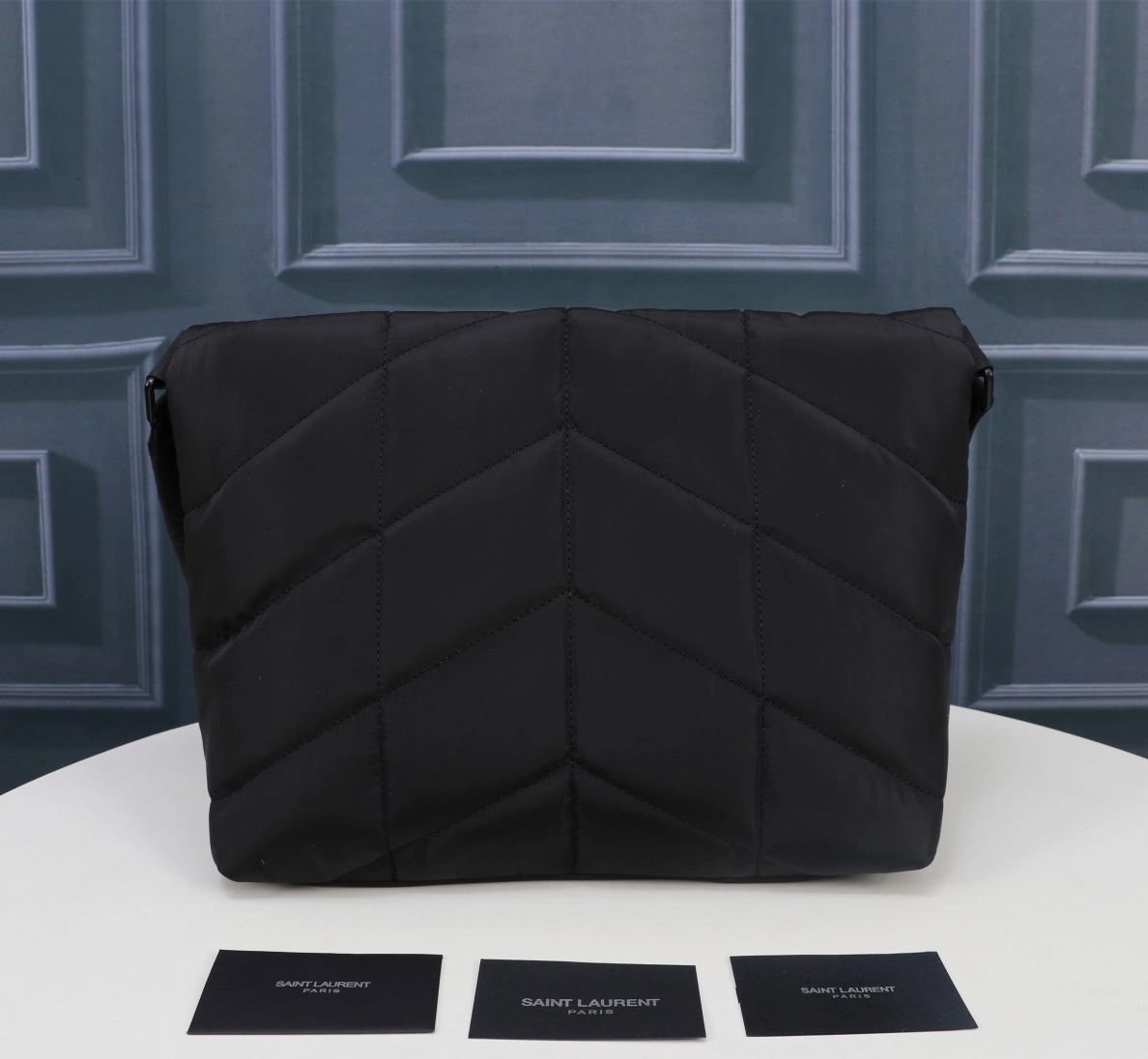 Yves Saint Laurent YSL AAA Quality Shoulder Bags For Unisex WellDesigned 7704