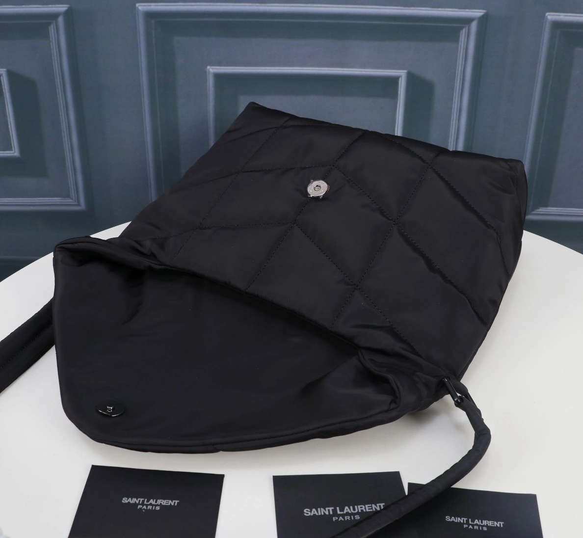 Yves Saint Laurent YSL AAA Quality Shoulder Bags For Unisex WellDesigned 7704
