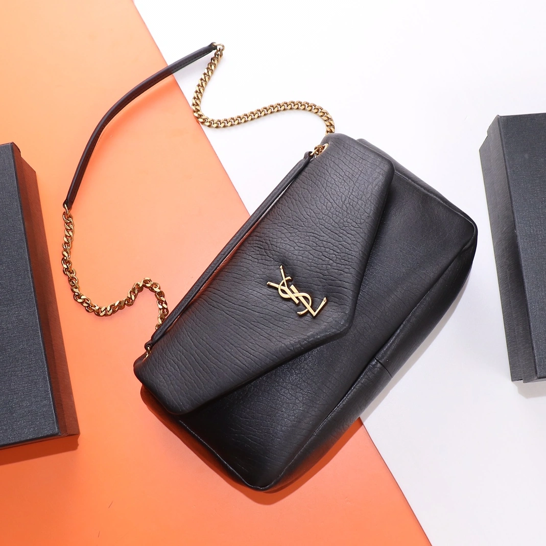 Yves Saint Laurent YSL AAA Quality Shoulder Bags For Women Affordable 5281