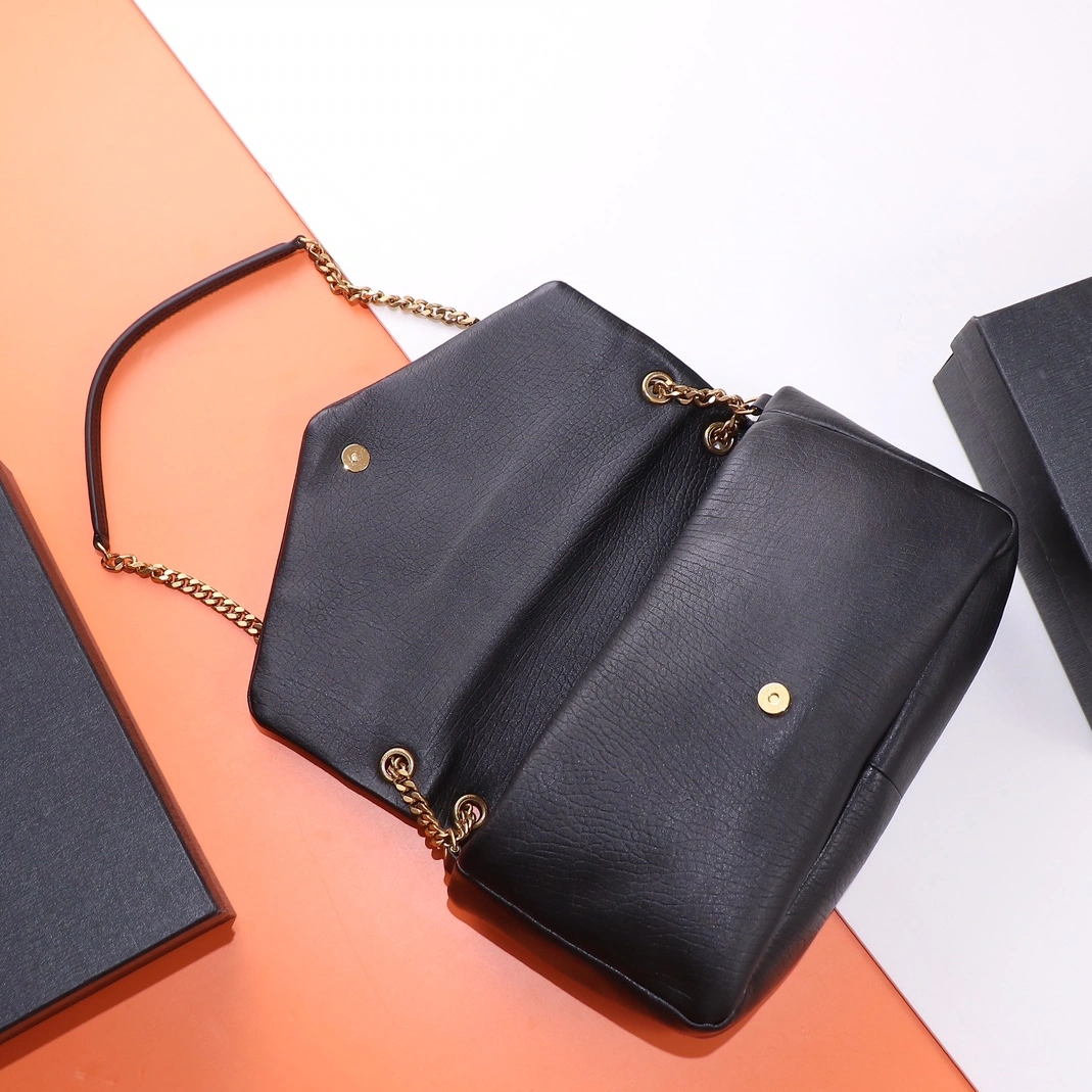 Yves Saint Laurent YSL AAA Quality Shoulder Bags For Women Affordable 5281