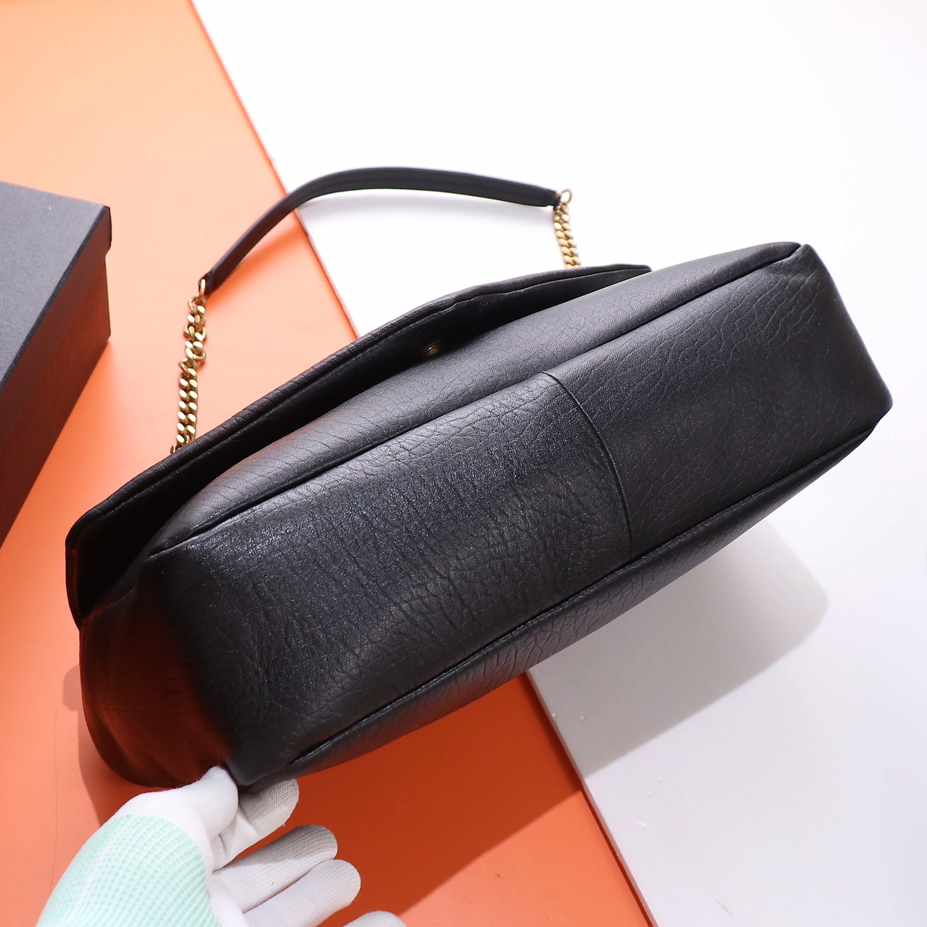 Yves Saint Laurent YSL AAA Quality Shoulder Bags For Women Affordable 5281