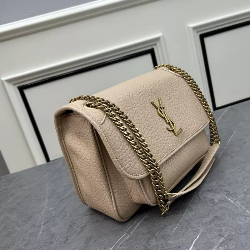 Yves Saint Laurent YSL AAA Quality Shoulder Bags For Women Affordable 5591