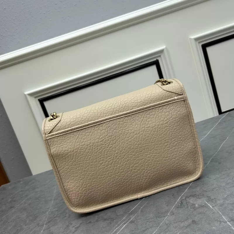 Yves Saint Laurent YSL AAA Quality Shoulder Bags For Women Affordable 5591