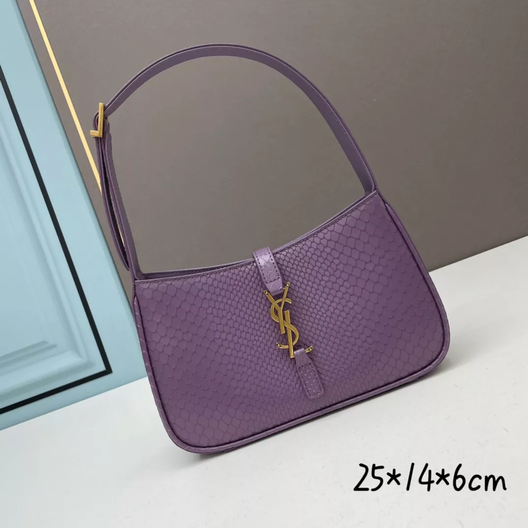 Yves Saint Laurent YSL AAA Quality Shoulder Bags For Women Affordable 8949