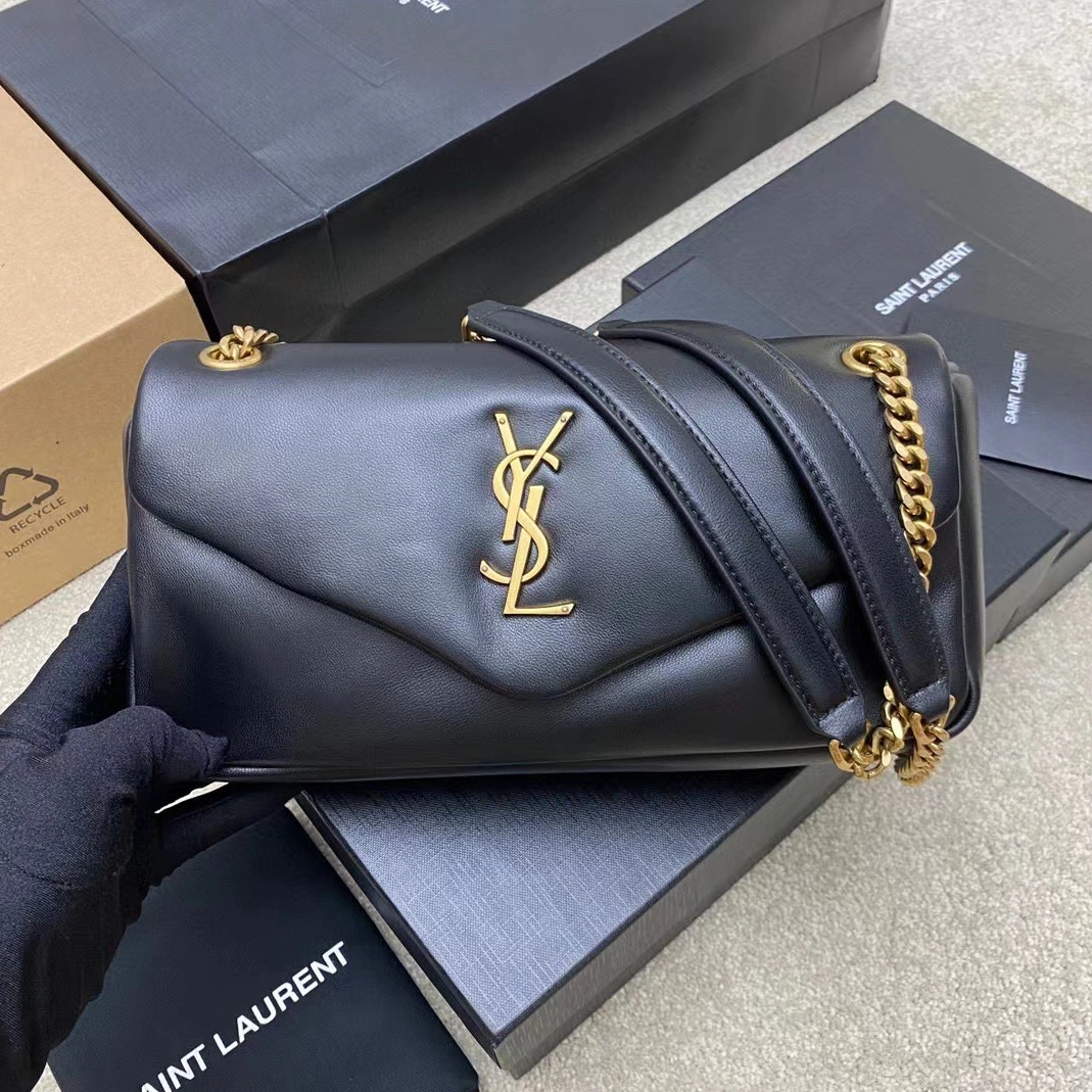 Yves Saint Laurent YSL AAA Quality Shoulder Bags For Women AllSeason 3361