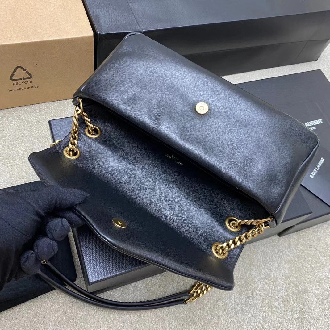 Yves Saint Laurent YSL AAA Quality Shoulder Bags For Women AllSeason 3361