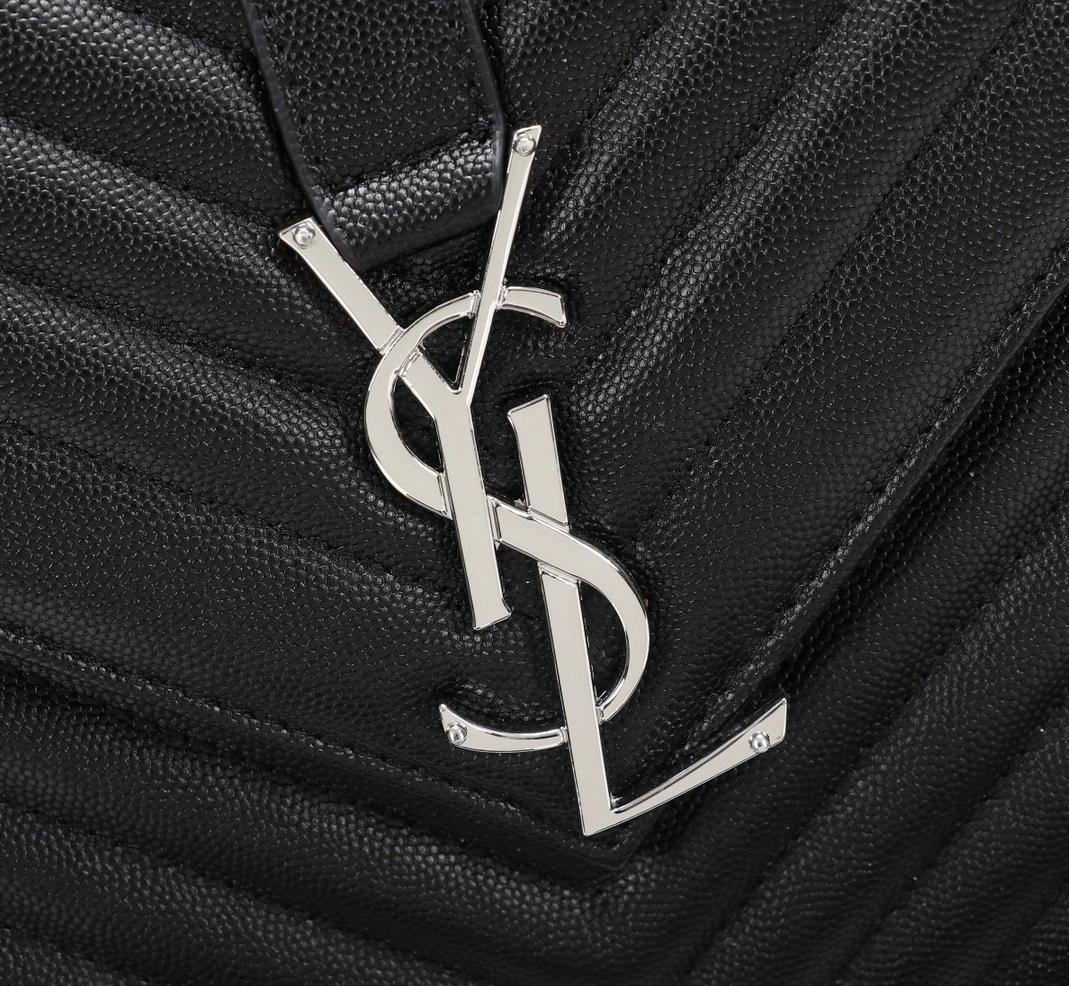 Yves Saint Laurent YSL AAA Quality Shoulder Bags For Women AllSeason 6727