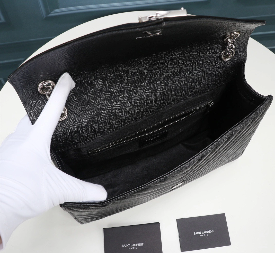 Yves Saint Laurent YSL AAA Quality Shoulder Bags For Women AllSeason 6727