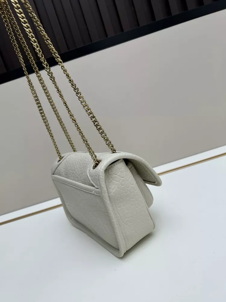 Yves Saint Laurent YSL AAA Quality Shoulder Bags For Women AllSeason 727
