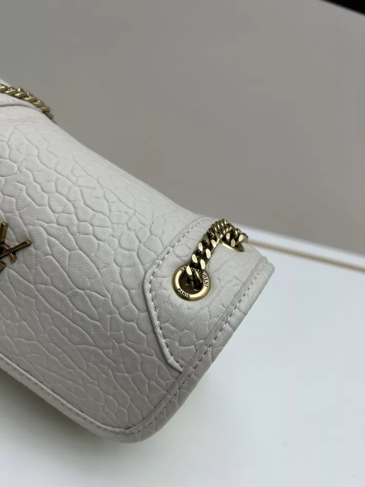 Yves Saint Laurent YSL AAA Quality Shoulder Bags For Women AllSeason 727