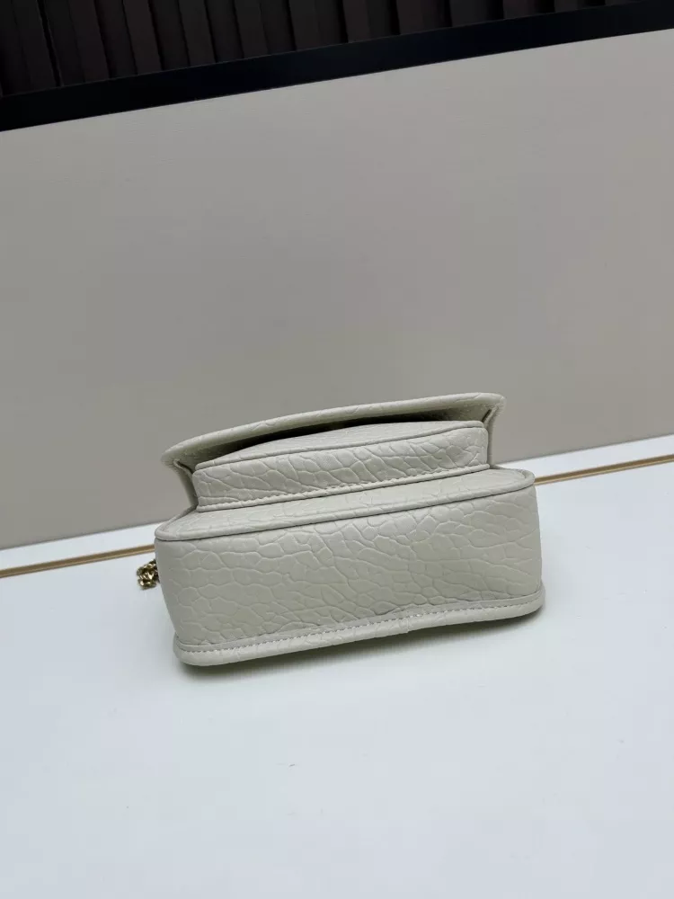 Yves Saint Laurent YSL AAA Quality Shoulder Bags For Women AllSeason 727